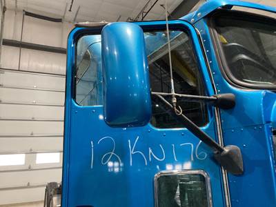 Kenworth T660 Door Mirror