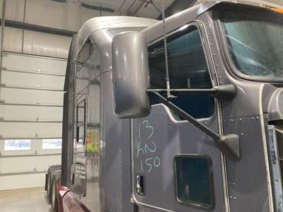 Kenworth T660 Door Mirror