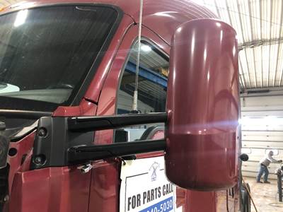 Kenworth T680 Door Mirror