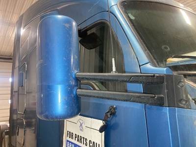 Kenworth T680 Door Mirror