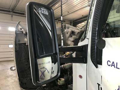 Kenworth T680 Door Mirror