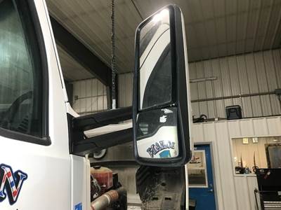 Kenworth T680 Door Mirror