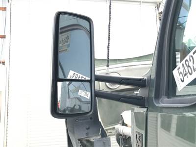 Kenworth T680 Door Mirror