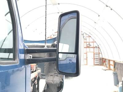 Kenworth T680 Door Mirror