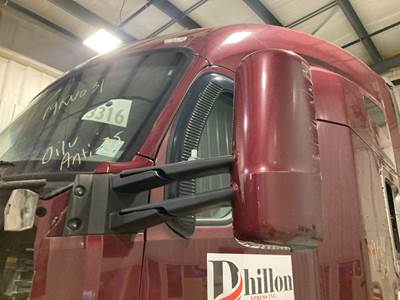 Kenworth T680 Door Mirror