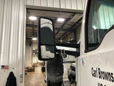 Kenworth T680 Door Mirror