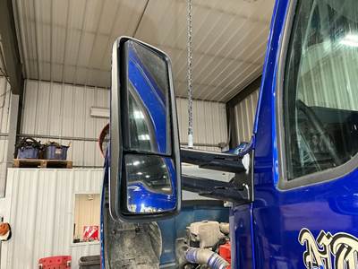 Kenworth T680 Door Mirror