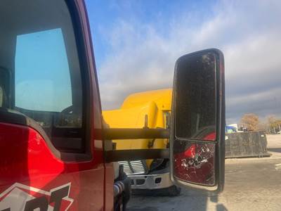 Kenworth T680 Door Mirror