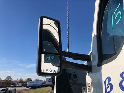 Kenworth T680 Door Mirror