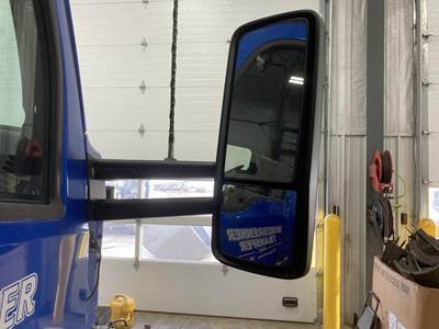 Kenworth T680 Door Mirror