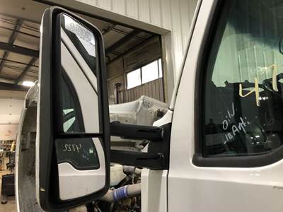 Kenworth T680 Door Mirror