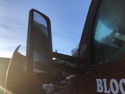 Kenworth T680 Door Mirror
