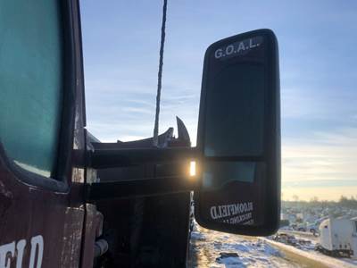 Kenworth T680 Door Mirror