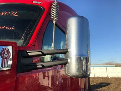 Kenworth T680 Door Mirror