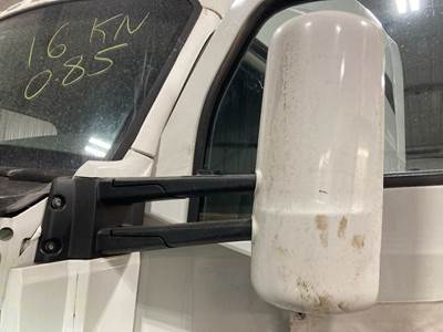 Kenworth T680 Door Mirror