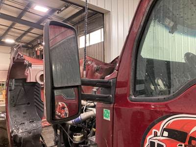 Kenworth T680 Door Mirror