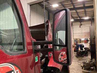 Kenworth T680 Door Mirror