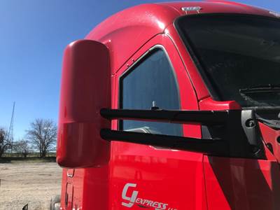 Kenworth T680 Door Mirror