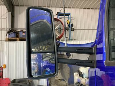 Kenworth T680 Door Mirror