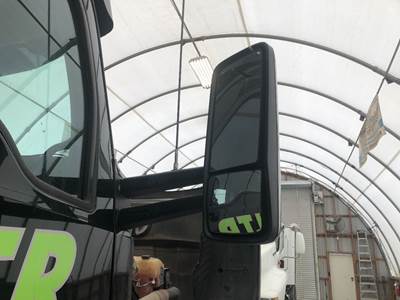 Kenworth T680 Door Mirror