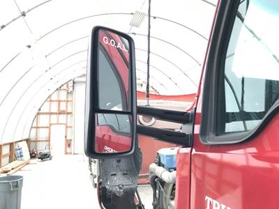 Kenworth T680 Door Mirror