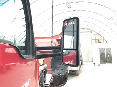 Kenworth T680 Door Mirror