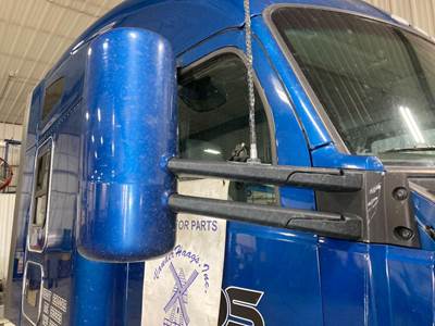 Kenworth T680 Door Mirror