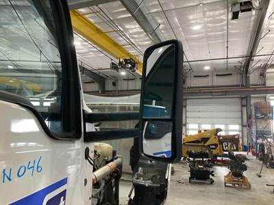 Kenworth T680 Door Mirror
