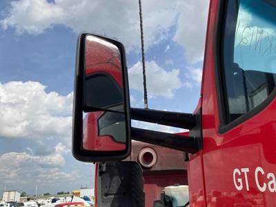 Kenworth T680 Door Mirror