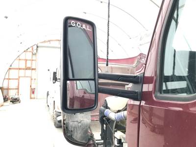 Kenworth T680 Door Mirror
