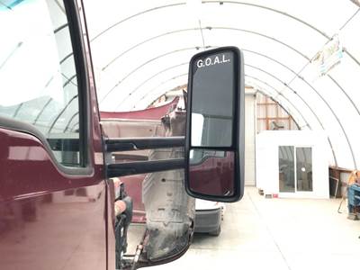Kenworth T680 Door Mirror