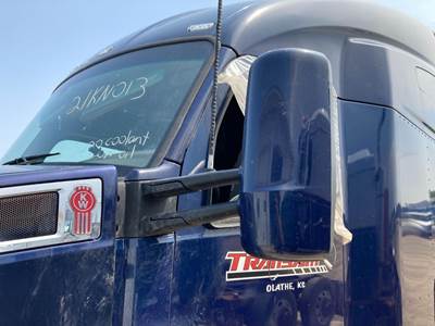 Kenworth T680 Door Mirror