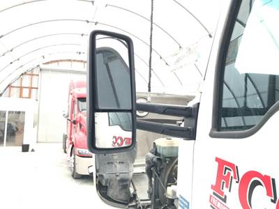 Kenworth T680 Door Mirror