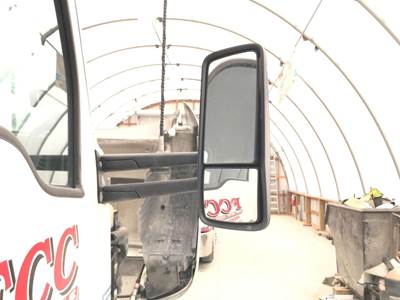 Kenworth T680 Door Mirror