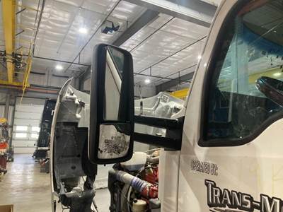 Kenworth T680 Door Mirror
