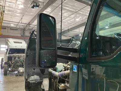 Kenworth T680 Door Mirror
