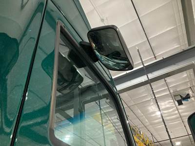 Kenworth T680 Door Mirror