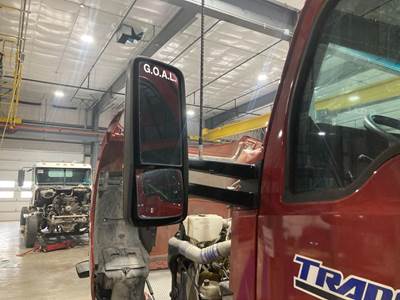Kenworth T680 Door Mirror
