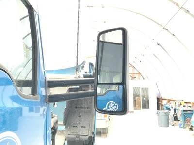 Kenworth T680 Door Mirror