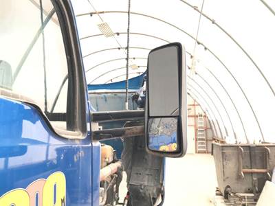 Kenworth T680 Door Mirror