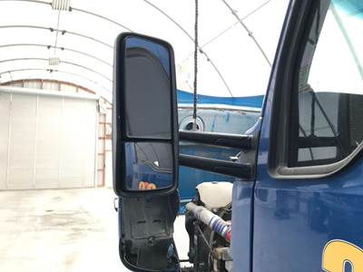 Kenworth T680 Door Mirror