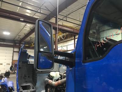Kenworth T680 Door Mirror