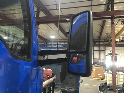 Kenworth T680 Door Mirror
