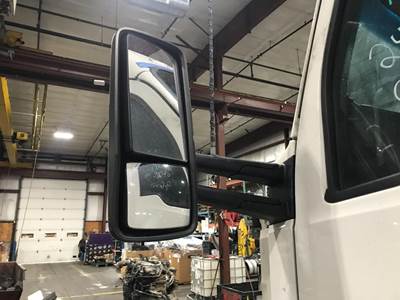 Kenworth T680 Door Mirror