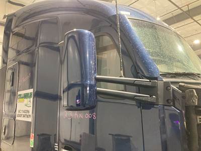 Kenworth T680 Door Mirror