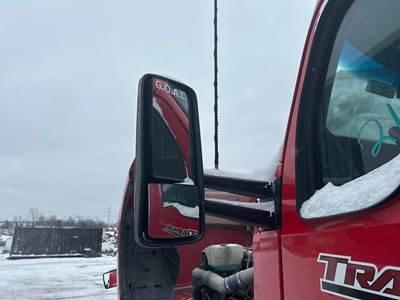 Kenworth T680 Door Mirror