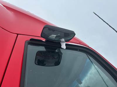 Kenworth T680 Door Mirror