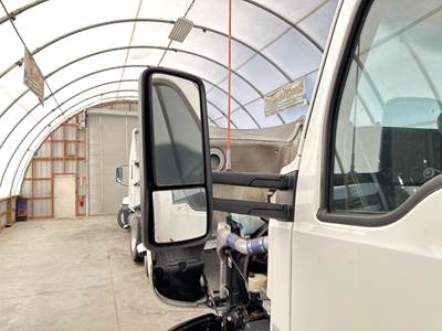 Kenworth T680 Door Mirror