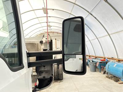 Kenworth T680 Door Mirror