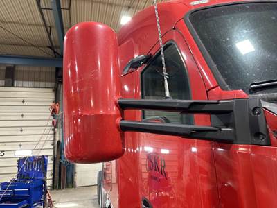 Kenworth T680 Door Mirror